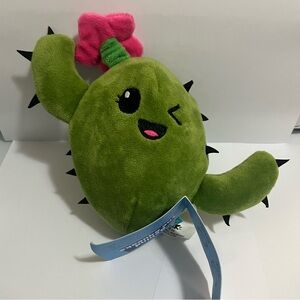 Bark Consuela the Cactus dog toy size M-L 20 pounds